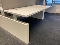 Vepa - elektrisch zit-sta 4p workbench 180x80 - afbeelding 20 van  26