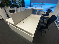 Vepa - elektrisch zit-sta 4p workbench 180x80 - afbeelding 5 van  26