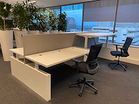 Vepa - elektrisch zit-sta 4p workbench 180x80 - afbeelding 6 van  26