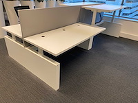 Vepa - elektrisch zit-sta 4p workbench 180x80 - afbeelding 7 van  26