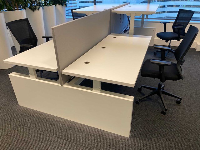 Vepa - elektrisch zit-sta 4p workbench 180x80 - afbeelding 3 van  26