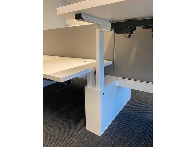 Vepa - elektrisch zit-sta 4p workbench 180x80 - afbeelding 26 van  26