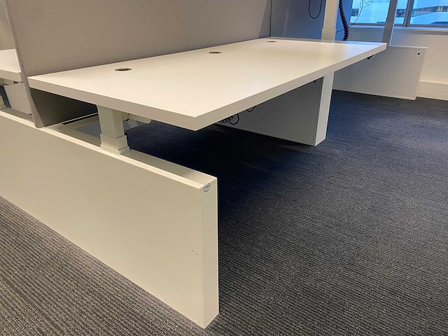 Vepa - elektrisch zit-sta 4p workbench 180x80 - afbeelding 20 van  26