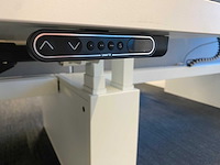 Vepa - elektrisch zit-sta 4p workbench 180x80 - afbeelding 21 van  26