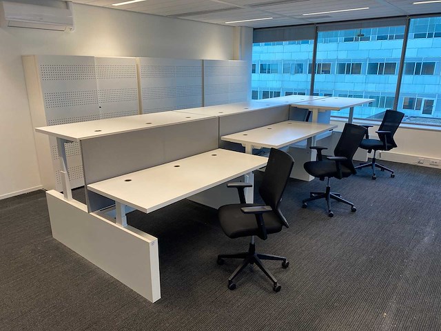 Vepa - elektrisch zit-sta 6p workbench 180x80 - afbeelding 3 van  31