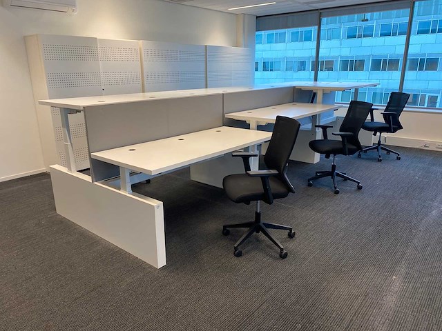 Vepa - elektrisch zit-sta 6p workbench 180x80 - afbeelding 4 van  31