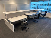 Vepa - elektrisch zit-sta 6p workbench 180x80 - afbeelding 6 van  31