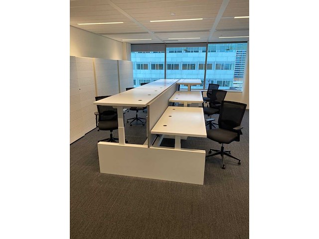 Vepa - elektrisch zit-sta 6p workbench 180x80 - afbeelding 9 van  31