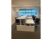 Vepa - elektrisch zit-sta 6p workbench 180x80 - afbeelding 10 van  31