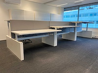 Vepa - elektrisch zit-sta 6p workbench 180x80 - afbeelding 15 van  31