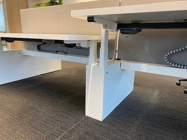 Vepa - elektrisch zit-sta 6p workbench 180x80 - afbeelding 24 van  31
