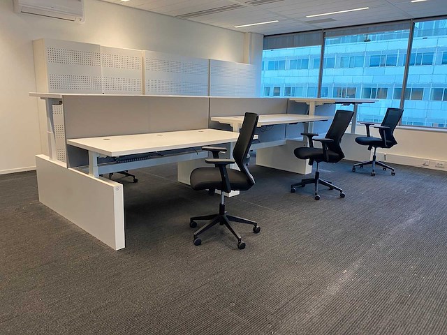 Vepa - elektrisch zit-sta 6p workbench 180x80 - afbeelding 5 van  31