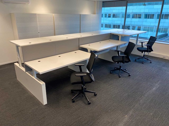 Vepa - elektrisch zit-sta 6p workbench 180x80 - afbeelding 6 van  31