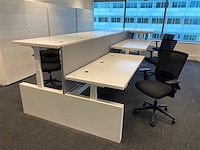 Vepa - elektrisch zit-sta 6p workbench 180x80 - afbeelding 7 van  31