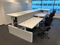 Vepa - elektrisch zit-sta 6p workbench 180x80 - afbeelding 1 van  31