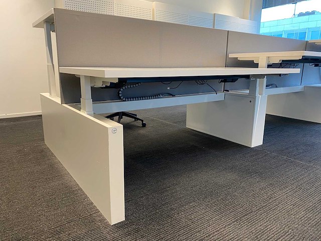 Vepa - elektrisch zit-sta 6p workbench 180x80 - afbeelding 18 van  31
