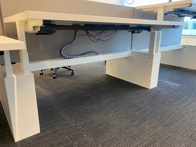 Vepa - elektrisch zit-sta 6p workbench 180x80 - afbeelding 19 van  31