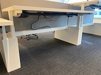 Vepa - elektrisch zit-sta 6p workbench 180x80 - afbeelding 19 van  31