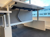 Vepa - elektrisch zit-sta 6p workbench 180x80 - afbeelding 20 van  31