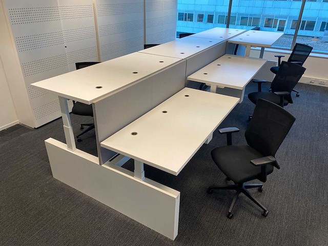 Vepa - elektrisch zit-sta 6p workbench 180x80 - afbeelding 12 van  31