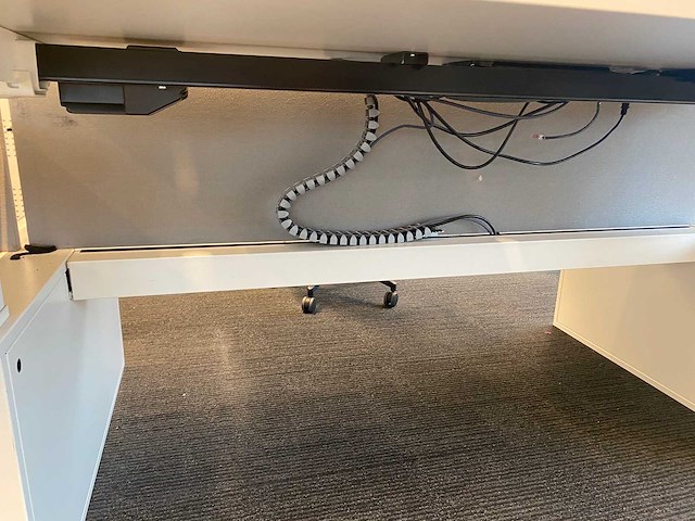 Vepa - elektrisch zit-sta 6p workbench 180x80 - afbeelding 25 van  31