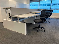 Vepa - elektrisch zit-sta 6p workbench 180x80 - afbeelding 23 van  31