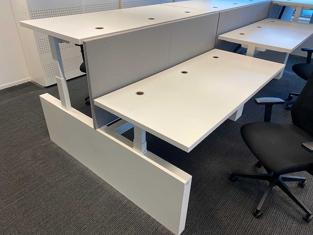 Vepa - elektrisch zit-sta 6p workbench 180x80 - afbeelding 27 van  31
