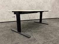 Vepa - elektrisch zit-sta bureau 140x80 - afbeelding 19 van  21