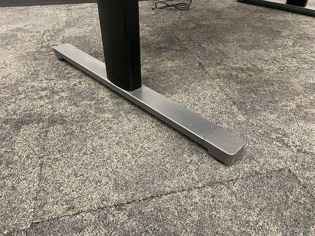 Vepa - elektrisch zit-sta bureau 140x80 - afbeelding 13 van  21