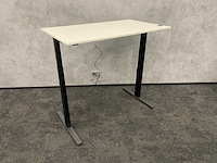 Vepa - elektrisch zit-sta bureau 140x80 - afbeelding 2 van  19