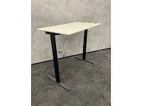 Vepa - elektrisch zit-sta bureau 140x80 - afbeelding 4 van  19