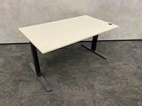 Vepa - elektrisch zit-sta bureau 140x80 - afbeelding 8 van  19