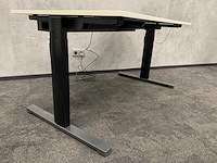 Vepa - elektrisch zit-sta bureau 140x80 - afbeelding 18 van  19