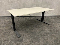 Vepa - elektrisch zit-sta bureau 140x80 - afbeelding 3 van  6