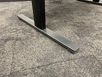 Vepa - elektrisch zit-sta bureau 140x80 - afbeelding 2 van  3