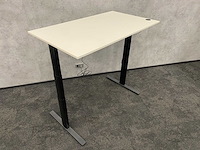 Vepa - elektrisch zit-sta bureau 140x80 - afbeelding 2 van  6
