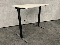 Vepa - elektrisch zit-sta bureau 140x80 - afbeelding 1 van  6