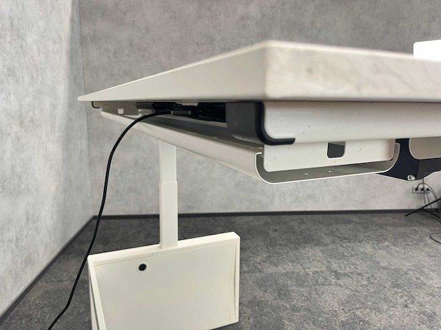 Vepa - elektrisch zit-sta bureau 160x80 - afbeelding 2 van  14