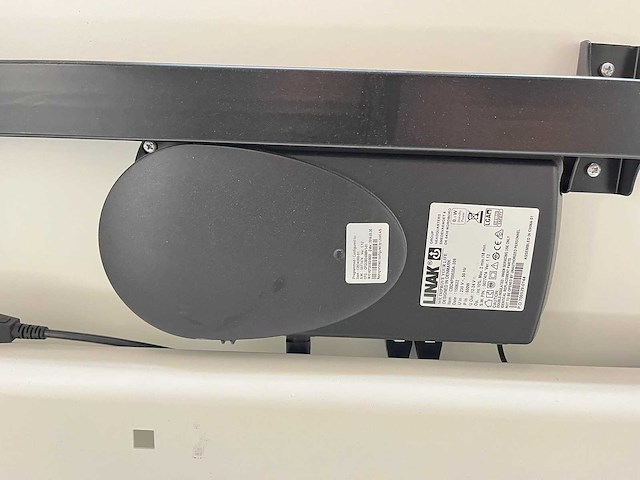 Vepa - elektrisch zit-sta bureau 160x80 - afbeelding 4 van  14
