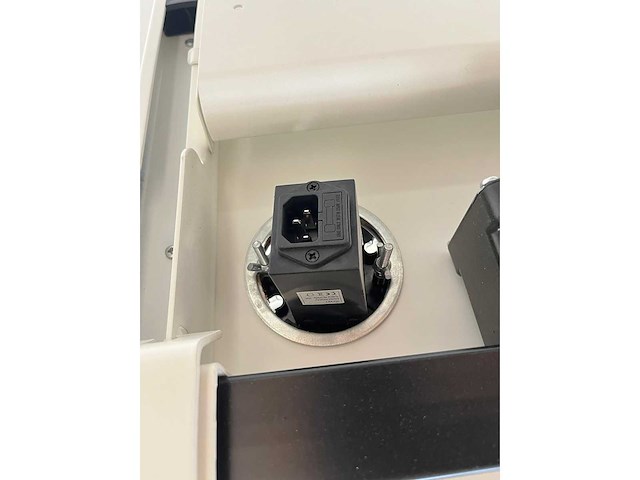 Vepa - elektrisch zit-sta bureau 160x80 - afbeelding 5 van  14