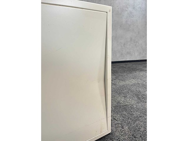 Vepa - elektrisch zit-sta bureau 160x80 - afbeelding 6 van  14