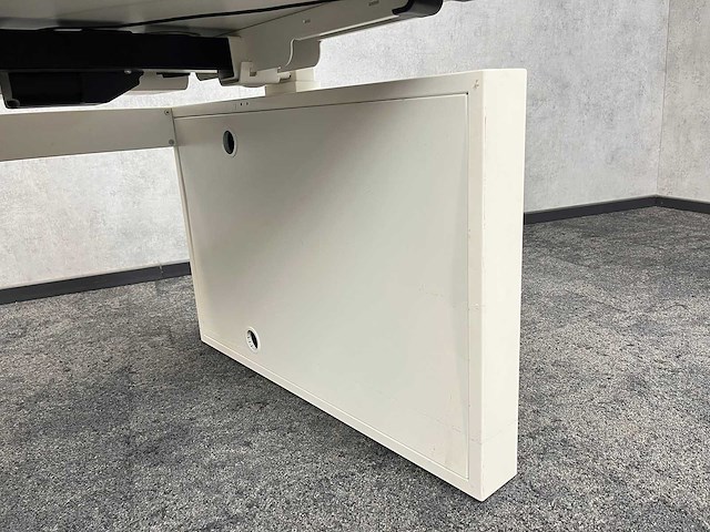 Vepa - elektrisch zit-sta bureau 160x80 - afbeelding 8 van  14