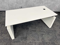 Vepa - elektrisch zit-sta bureau 160x80 - afbeelding 10 van  14