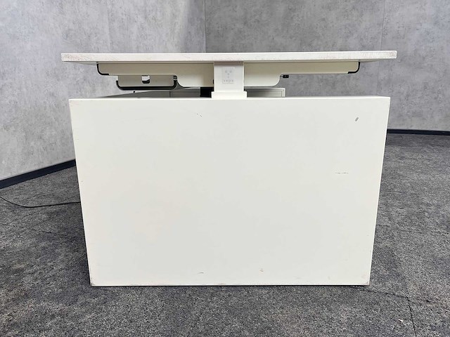 Vepa - elektrisch zit-sta bureau 160x80 - afbeelding 12 van  14