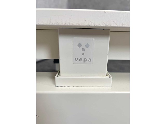 Vepa - elektrisch zit-sta bureau 160x80 - afbeelding 13 van  14