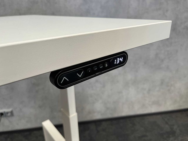Vepa - elektrisch zit-sta bureau 160x80 - afbeelding 2 van  3