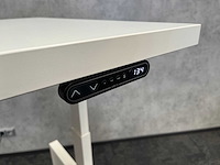Vepa - elektrisch zit-sta bureau 160x80 - afbeelding 2 van  3