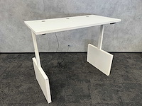 Vepa - elektrisch zit-sta bureau 160x80 - afbeelding 1 van  7