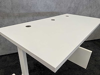 Vepa - elektrisch zit-sta bureau 160x80 - afbeelding 2 van  7