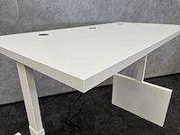 Vepa - elektrisch zit-sta bureau 160x80 - afbeelding 3 van  7